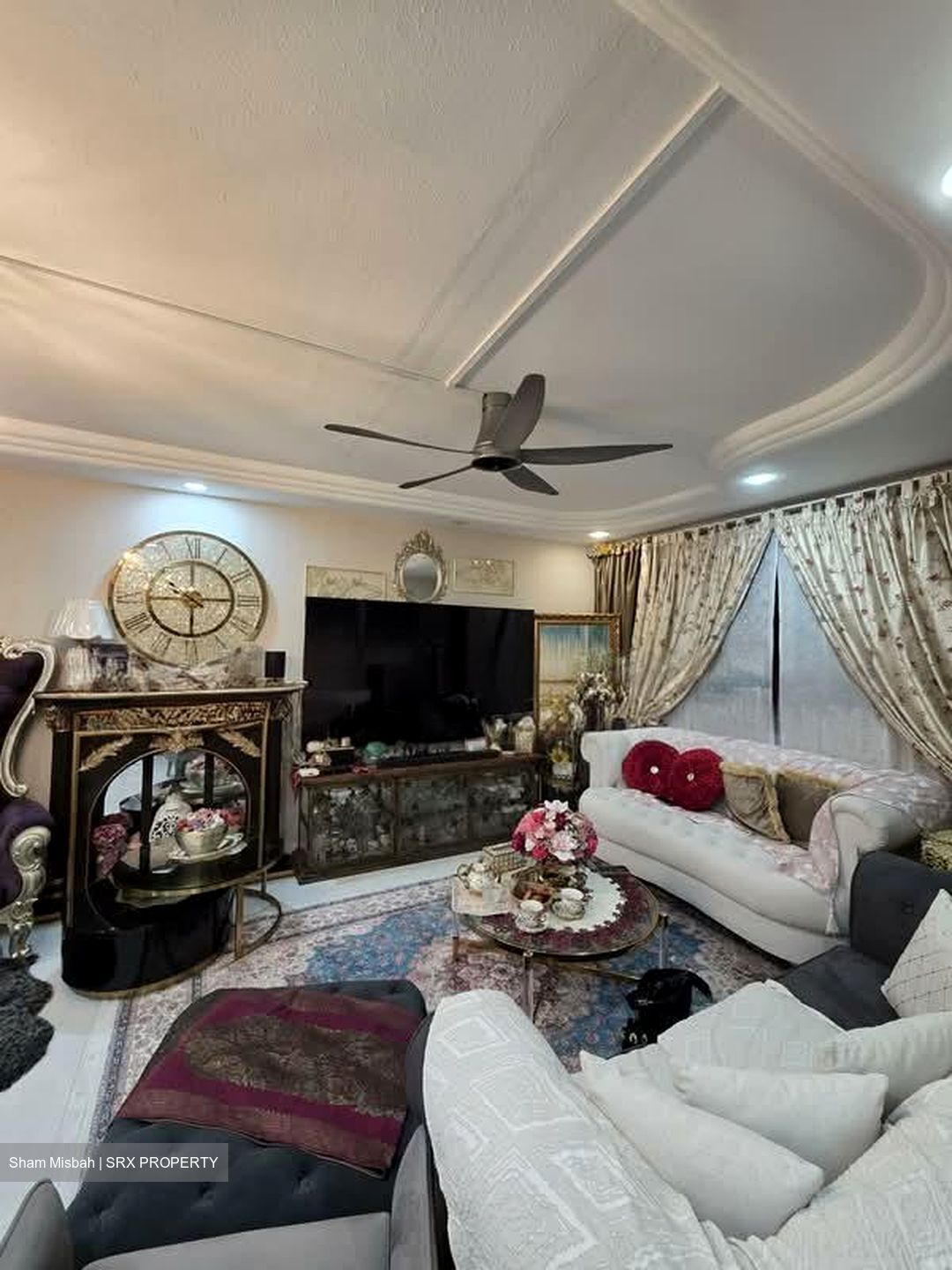 Blk 102 Simei Street 1 (Tampines), HDB 5 Rooms #558916281